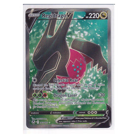 Regidrago V : SILVER TEMPEST - 183/195