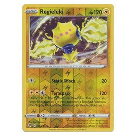 Regieleki : EVOLVING SKIES (Reverse holo) - 060/203
