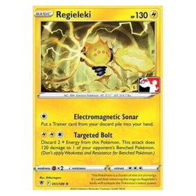 Regieleki : PLAY! PRIZE PACK SERIES 3 - 051/189