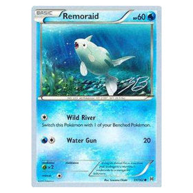 Remoraid : Zachary Bokhari World Championship 2017 - 32/162