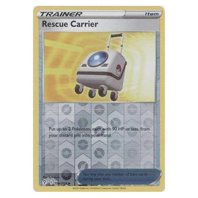 Rescue Carrier : EVOLVING SKIES (Reverse holo) - 154/203