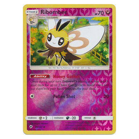 Ribombee : BURNING SHADOWS (Reverse holo) - 96/147