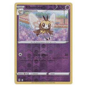 Ribombee : EVOLVING SKIES (Reverse holo) - 079/203