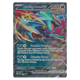 Roaring Moon ex : PROMO - SVP067
