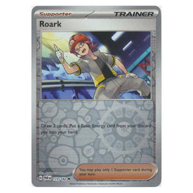 Roark : PARADOX RIFT (Reverse holo) - 173/182