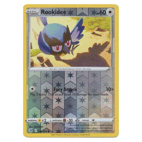Rookidee : FUSION STRIKE (Reverse holo) - 219/264