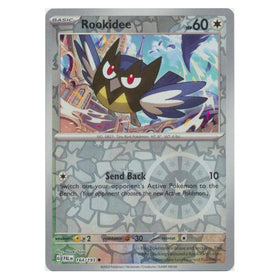 Rookidee : PALDEA EVOLVED (Reverse holo) - 164/193