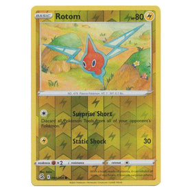 Rotom : FUSION STRIKE (Reverse holo) - 094/264