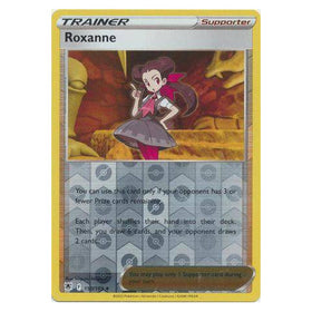 Roxanne : ASTRAL RADIANCE (Reverse holo) - 150/189