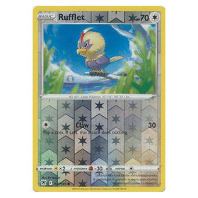 Rufflet : ASTRAL RADIANCE (Reverse holo) - 131/189