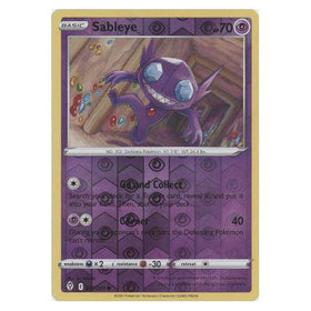 Sableye : EVOLVING SKIES (Reverse holo) - 067/203