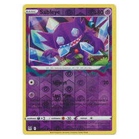 Sableye : LOST ORIGIN (Reverse holo) - 070/196