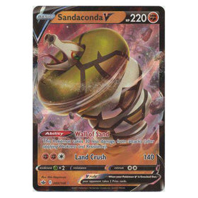 Sandaconda V : CHILLING REIGN - 089/198