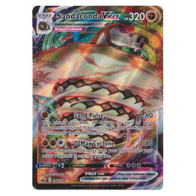 Sandaconda VMAX : CHILLING REIGN - 090/198