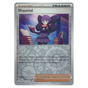 Shauntal : PARADOX RIFT (Reverse holo) - 174/182