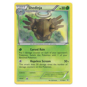 Shedinja : ROARING SKIES - 11/108