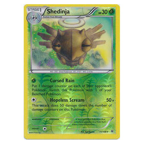Shedinja : ROARING SKIES (Reverse holo) - 11/108