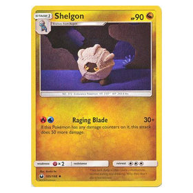 Shelgon : CELESTIAL STORM - 105/168