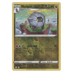 Shelgon : EVOLVING SKIES (Reverse holo) - 108/203