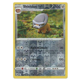 Shieldon : ASTRAL RADIANCE (Reverse holo) - 109/189