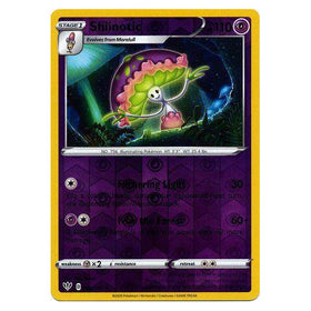Shiinotic : DARKNESS ABLAZE (Reverse holo) - 080/189