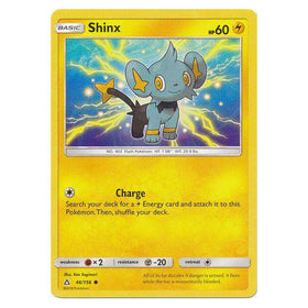 Shinx : ULTRA PRISM - 46/156