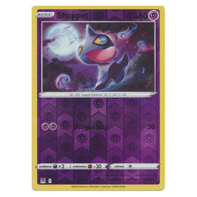 Shuppet : LOST ORIGIN (Reverse holo) - 072/196
