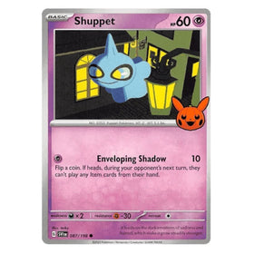 Shuppet : TRICK OR TRADE 2023 - 087198