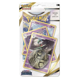 Silver Tempest Premium Checklane Blister - Gallade