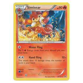 Simisear : BREAKTHROUGH - 24/162