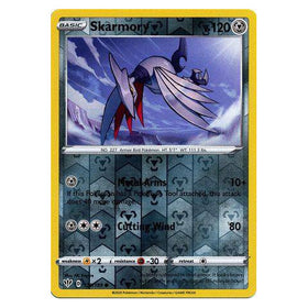Skarmory : DARKNESS ABLAZE (Reverse holo) - 120/189