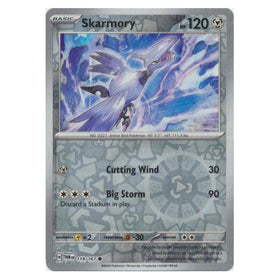 Skarmory : TWILIGHT MASQUERADE (Reverse holo) - 119/167