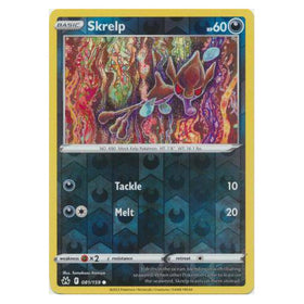 Skrelp : CROWN ZENITH (Reverse holo) - 081/159