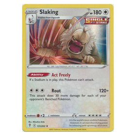 Slaking : EVOLVING SKIES (Holo) - 131/203