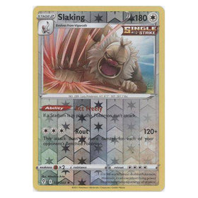 Slaking : EVOLVING SKIES (Reverse holo) - 131/203