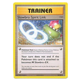 Slowbro Spirit Link : EVOLUTIONS - 86/108