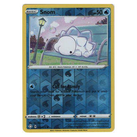 Snom : SHINING FATES (Reverse holo) - 029/072
