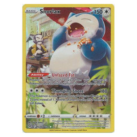 Snorlax : LOST ORIGIN - TG10/TG30