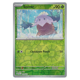 Snover : PALDEA EVOLVED (Reverse holo) - 010/193