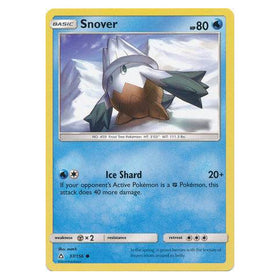 Snover : ULTRA PRISM - 37/156
