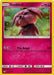 Snubbull : DETECTIVE PIKACHU (Holo) - 15/18 - Lockett Labs UK