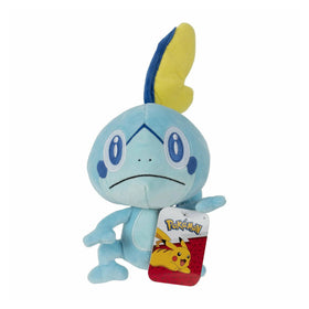 Sobble Pokemon 8" Plush