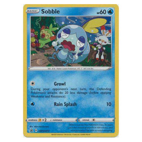 Sobble : PROMO (Holo) - SWSH073