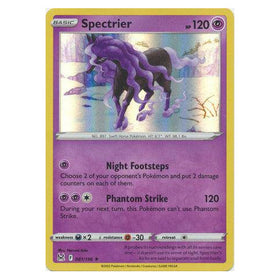 Spectrier : LOST ORIGIN (Holo) - 081/196