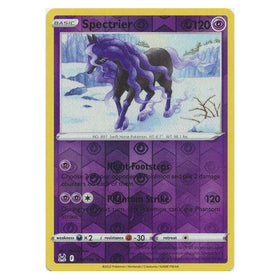 Spectrier : LOST ORIGIN (Reverse holo) - 081/196
