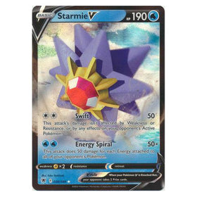 Starmie V : ASTRAL RADIANCE - 030/189