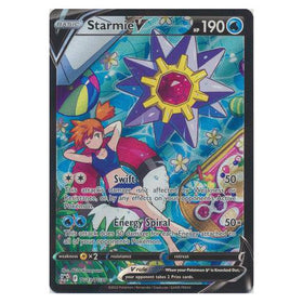 Starmie V : ASTRAL RADIANCE - TG13/TG30