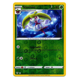 Steenee : DARKNESS ABLAZE (Reverse holo) - 015/189