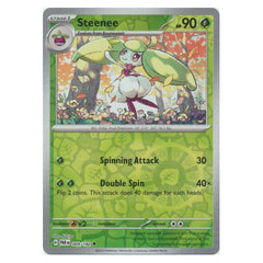 Steenee : PARADOX RIFT (Reverse holo) - 009/182