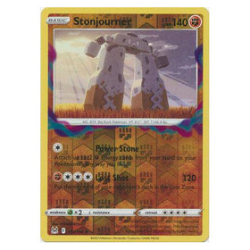 Stonjourner : LOST ORIGIN (Reverse holo) - 111/196